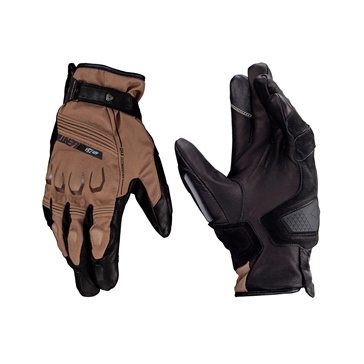 LEATT Gants ADV Subzero 7.5 Homme, Femme