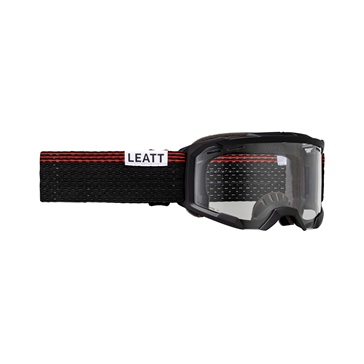 LEATT MTB Velocity 4.0 X-Flow Helmet Black