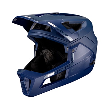 LEATT MTB Enduro 4.0 Helmet