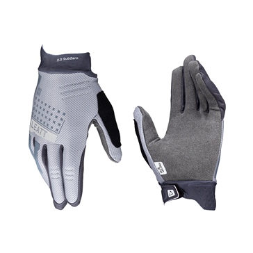 LEATT MTB 2.0 Subzero Gloves | Kimpex Canada