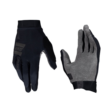 LEATT Gants MTB 1.0 GripR Homme