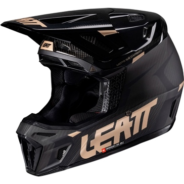 LEATT 9.5 Off-Road Helmet Kit | Kimpex Canada
