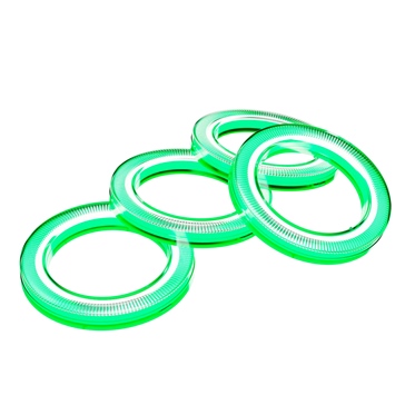 RJWC Halo pour lumières Neutrino