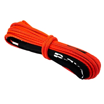RJWC Corde de treuil ultra-robuste