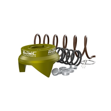 RJWC Ensemble d'embrayage CFMoto