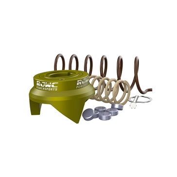 RJWC Ensemble d'embrayage CFMoto