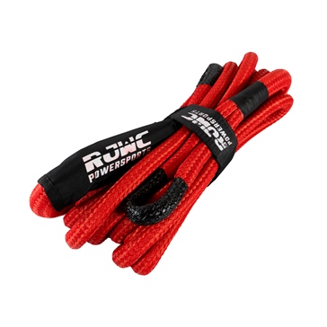 RJWC Kinetic Tow Rope