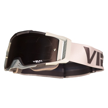 Viral Alpha Series Goggles Grey