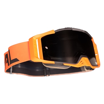 Viral Alpha Series Goggles Orange
