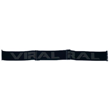 Viral Replacement Strap - Works Series Goggles