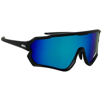 Viral Rogue Series - Sunglasses Black