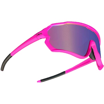 Viral Rogue Series - Sunglasses Pink