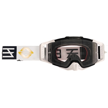 Viral Signature Series Goggles White