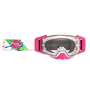 Viral Signature Series Goggles Pink