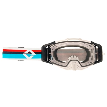 Viral Signature Series Goggles White