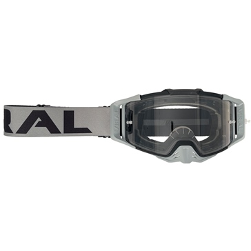 Viral Alpha Series Goggles Grey, White