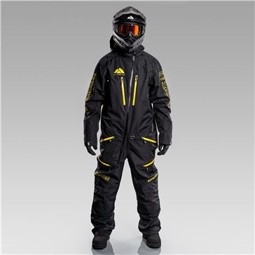 Tux Airflow 1 Piece Tri Suit – Epix Gear