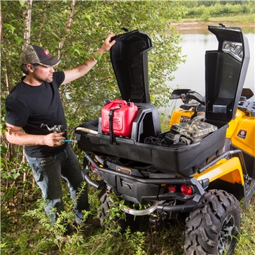 トップス north river sideSupreme Small Box KIMPEX NOMAD 2-Up Trunk | Kimpex Canada