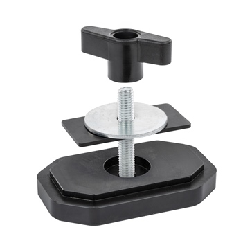 Kimpex Trunk Latch Fits Kawasaki