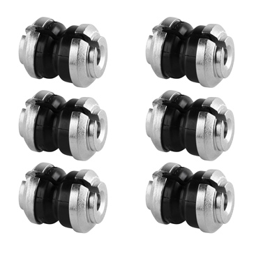 Kimpex II Winch Bumper