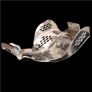 Enduro Engineering Extreme Skid Plate Fits KTM, Fits Husqvarna