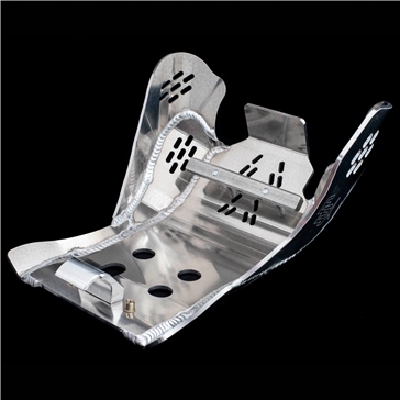 Enduro Engineering Extreme Skid Plate Fits KTM, Fits Husqvarna