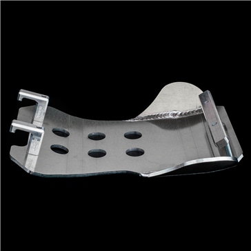 Enduro Engineering Plaque de protection KTM