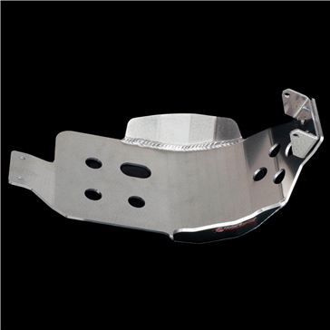 Enduro Engineering Plaque de protection KTM