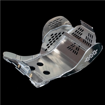 Enduro Engineering Plaque de protection Extreme KTM, Husqvarna