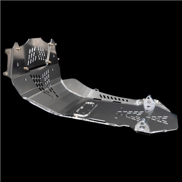 Enduro Engineering Plaque de protection KTM, Husqvarna