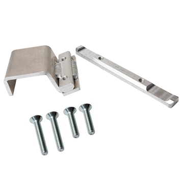 Enduro Engineering Replacement Hardware Kit Fits Suzuki