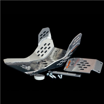 Enduro Engineering Extreme Skid Plate Fits Beta