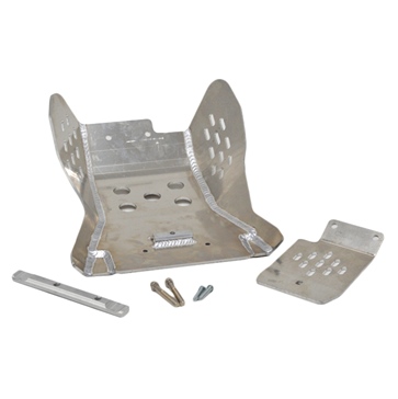 Enduro Engineering Plaque de protection Beta