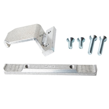 Enduro Engineering Ensemble de quincaillerie de remplacement Yamaha