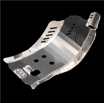 Enduro Engineering Skid Plate Fits Yamaha