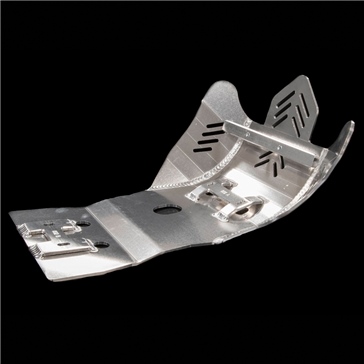 Enduro Engineering Plaque de protection Kawasaki