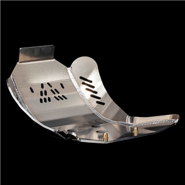 Enduro Engineering Plaque de protection Sherco