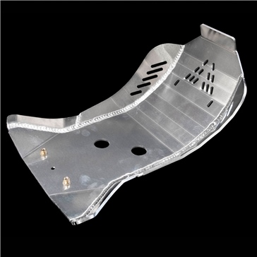Enduro Engineering Plaque de protection Sherco