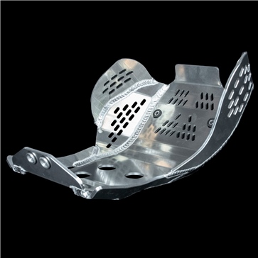 Enduro Engineering Extreme Skid Plate Fits KTM