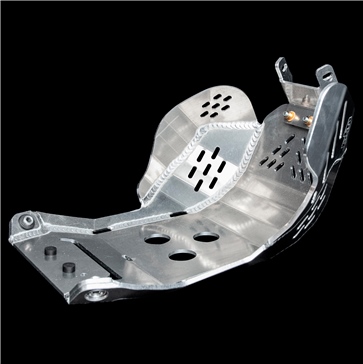 Enduro Engineering Extreme Skid Plate Fits KTM, Fits Husqvarna