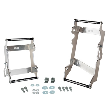 Enduro Engineering Support de radiateur