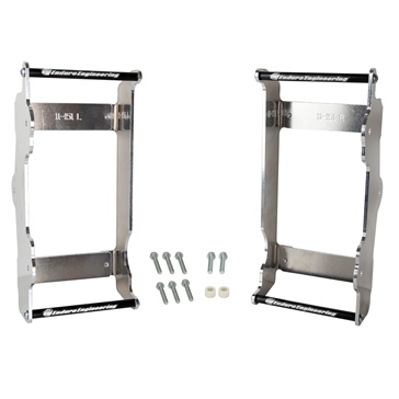 Enduro Engineering Support de radiateur