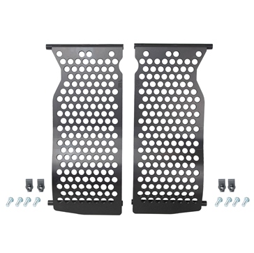 Enduro Engineering Radiator Guard 12-158