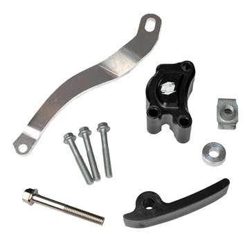 Enduro Engineering Protecteur de cylindre d'embrayage