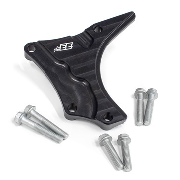 Enduro Engineering Protecteur de cylindre d'embrayage