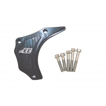 Enduro Engineering Protecteur de cylindre d'embrayage