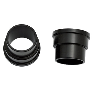 Enduro Engineering Ensemble d'espaceur de roue Avant