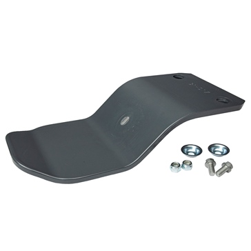 Enduro Engineering Plaque de protection de tringlerie KTM, Husqvarna