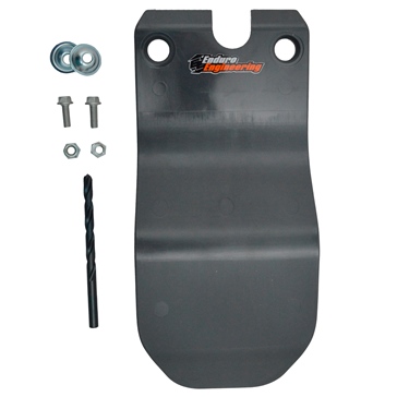 Enduro Engineering Plaque de protection de tringlerie Beta