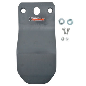 Enduro Engineering Skidplate Mounted Linkage Guard Fits Beta